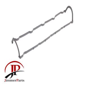واشر درب سوپاپ انژكتوري سیلیکون پژو 405 ( بسته 5عددی )