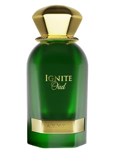 ادکلن ایگنایت عود احمد مغربی (Ignite Oud Ahmed al Maghribi)