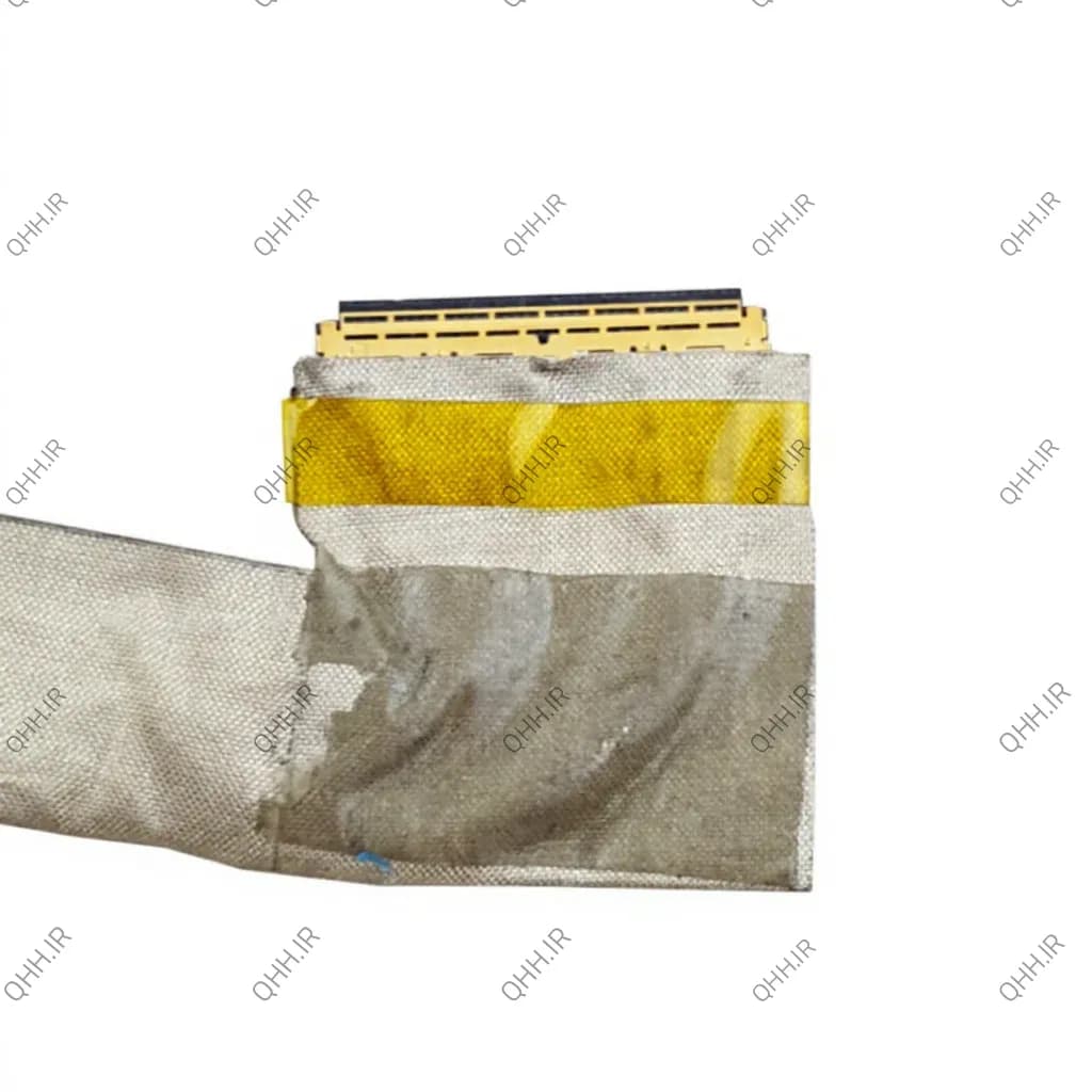 فلت تصویر لپ تاپ دل Flat Dell Inspiron 1540_05WXP2_50-4IP02-302 دست دوم — تصویر ۸