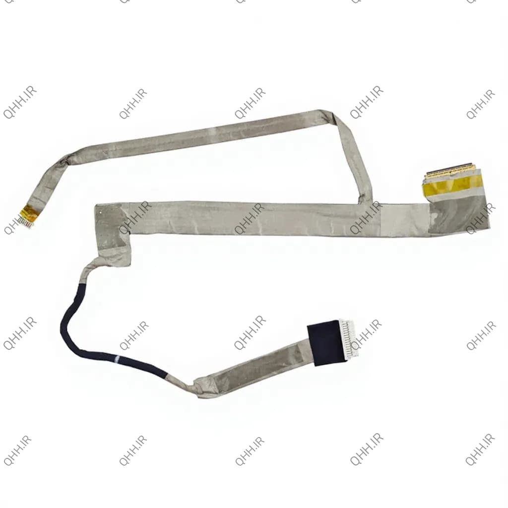 فلت تصویر لپ تاپ دل Flat Dell Inspiron 1540_05WXP2_50-4IP02-302 دست دوم — تصویر ۴