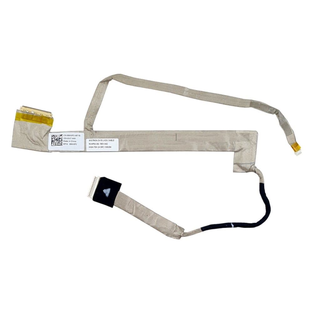 فلت تصویر لپ تاپ دل Flat Dell Inspiron 1540_05WXP2_50-4IP02-302 دست دوم