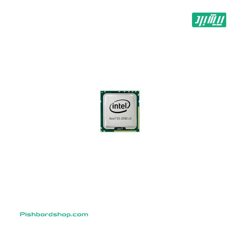 HP DL360 Gen9 Intel Xeon E5-2690v3 2.6 GHz 755396-B21 CPU