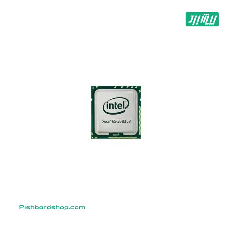 HP DL360 Gen9 Intel Xeon E5-2683v3 2.0 GHz 755398-B21 CPU
