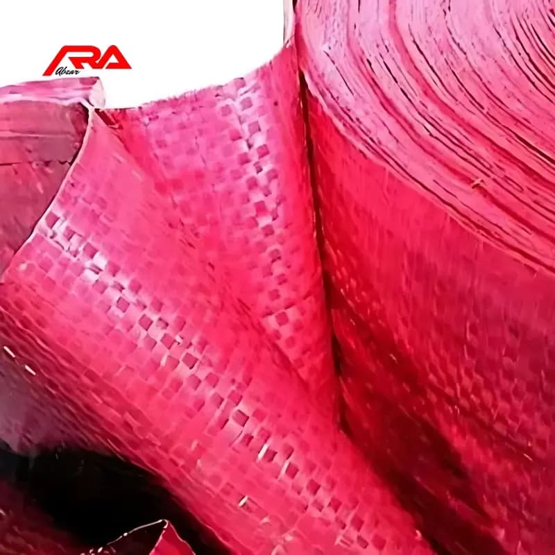 گونی قرمز گرمسار — تصویر ۲
