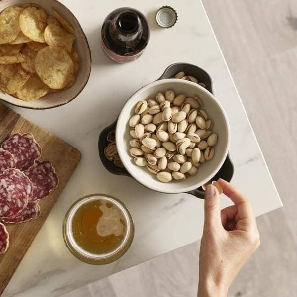 کاسه و پیشدستی سرو جوزف جوزف Joseph Joseph Double-Dish Serving Bowl