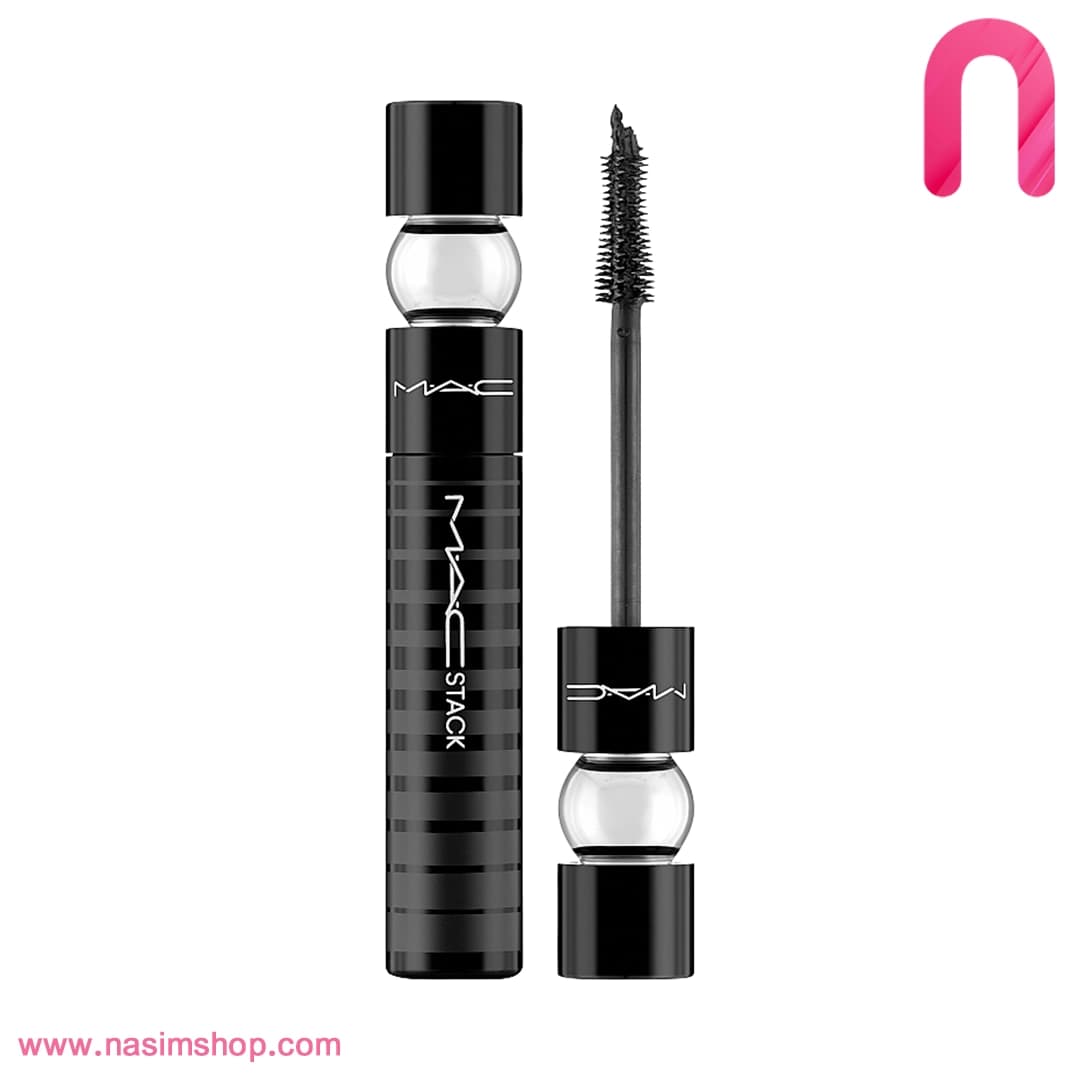 ریمل مژه استک مک