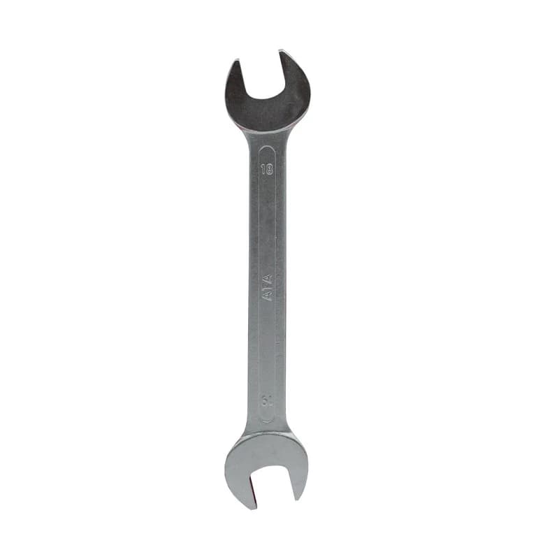 آچار دو سر تخت آتا سایز 18*19