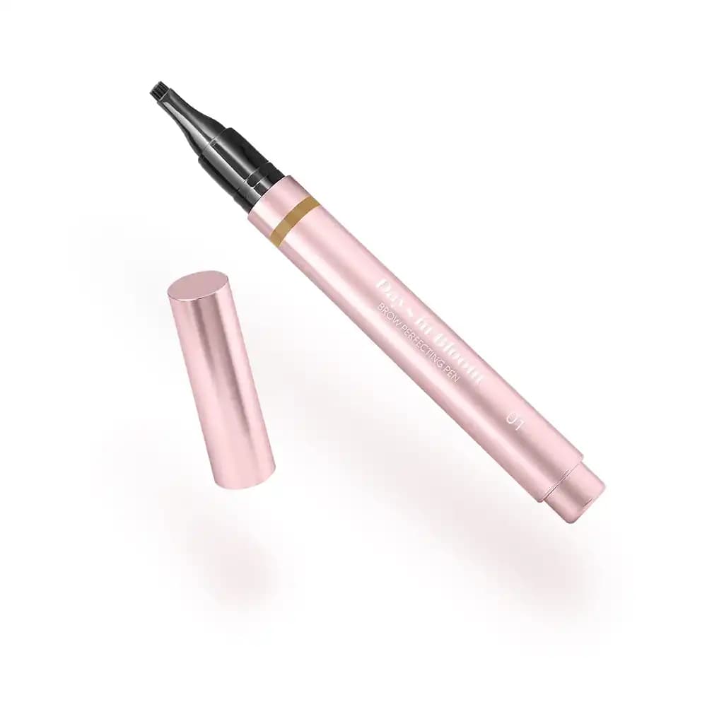 مداد ابرو کیکو Days In Bloom Brow Perfecting Pen — تصویر ۳