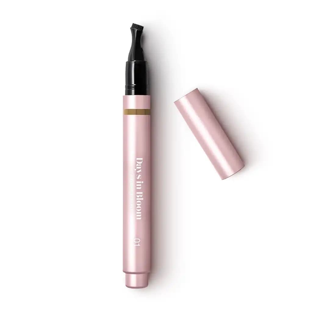 مداد ابرو کیکو Days In Bloom Brow Perfecting Pen