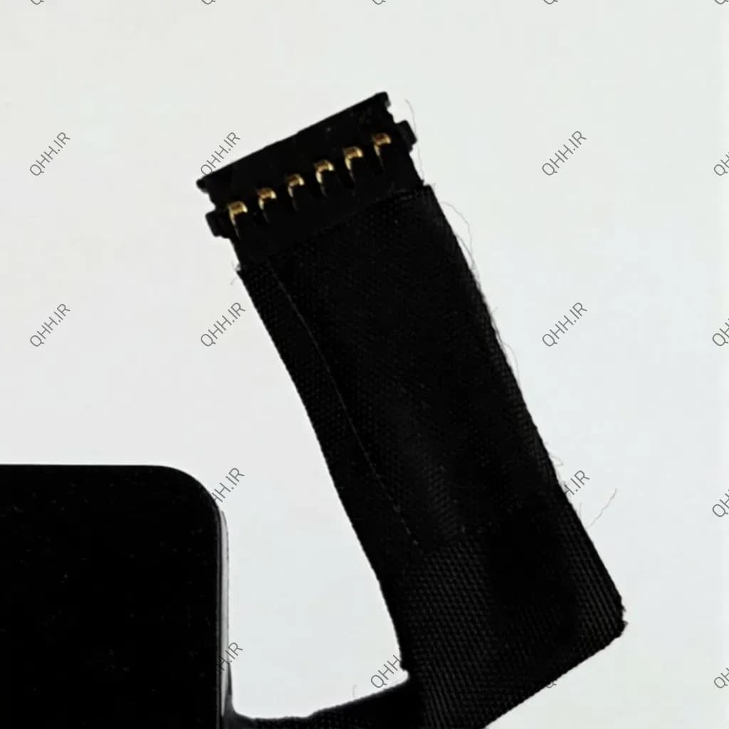 اسپیکر لپ تاپ اپل MacBook Pro A1502-2013_609-0517-10-02 — تصویر ۵