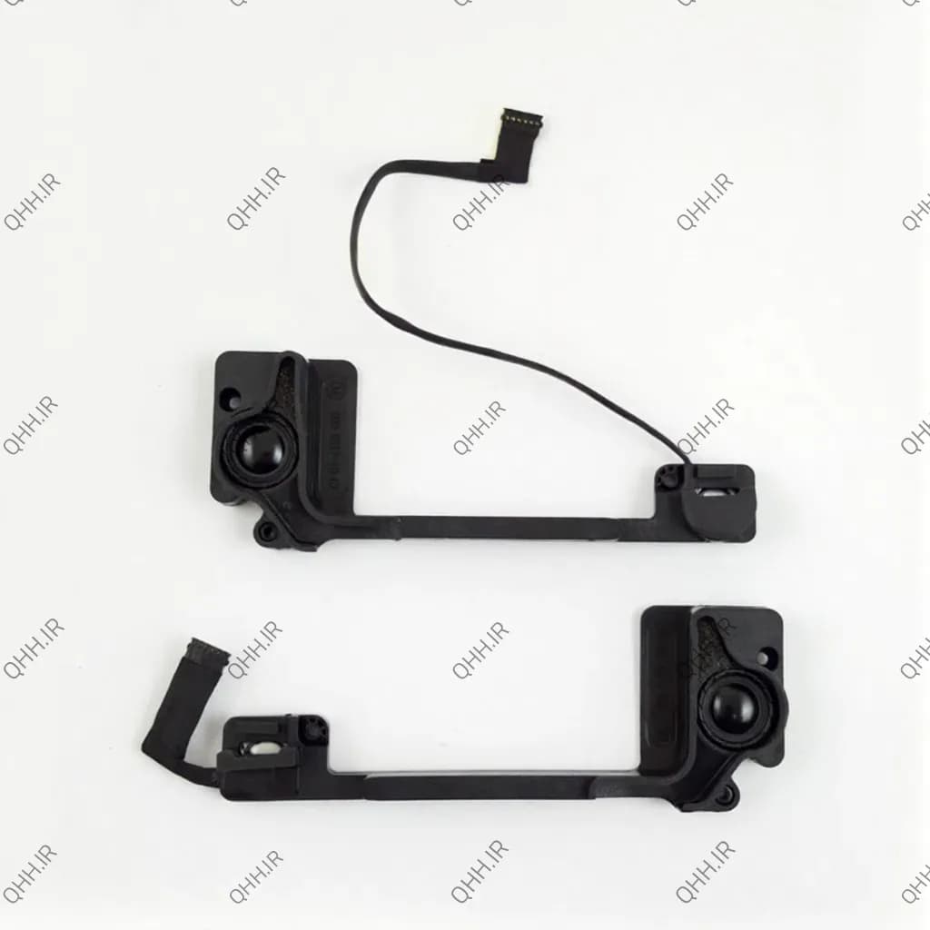 اسپیکر لپ تاپ اپل MacBook Pro A1502-2013_609-0517-10-02 — تصویر ۳