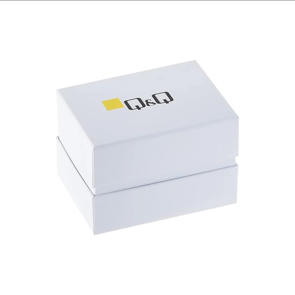 ساعت Q&Q زنانه کوارتز مدل C80A-003PY — تصویر ۲