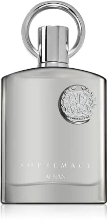 ادکلن سوپر ماسی سیلور افنان (Afnan supremacy silver)