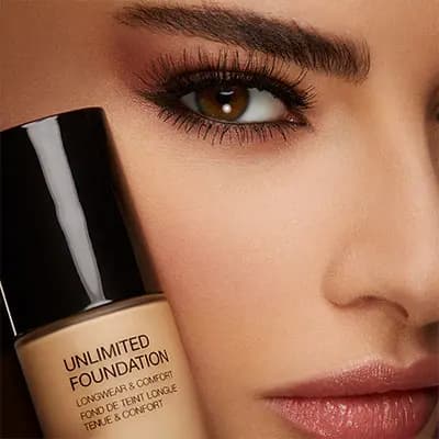 کرم پودر آنلیمیتد کیکو میلانو اصل (Kiko Unlimited Foundation) — تصویر ۴