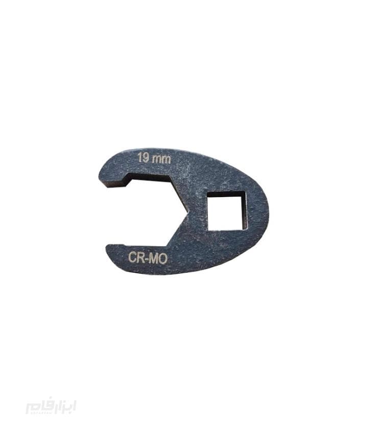 آچار پا کلاغی سایز 19 مکسین Maxin درایو 3/8 اینچ