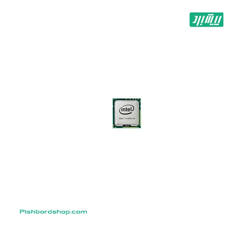 HP DL360 Gen9 Intel Xeon E5-2620v3 2.4 GHz 755382-B21 CPU — تصویر ۲
