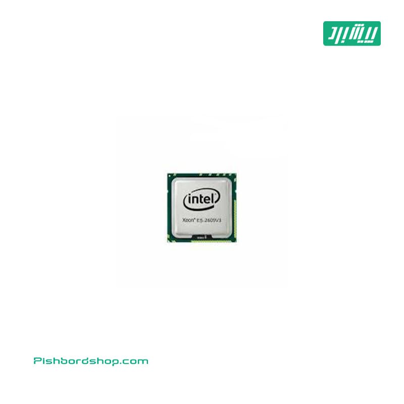 HP DL360 Gen9 Intel Xeon E5-2609v3 1.9 GHz 755378-B21 CPU — تصویر ۲