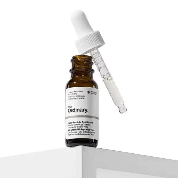 سرم دور چشم مولتی پپتاید اوردینری اصل — تصویر ۳