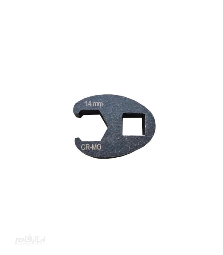آچار پا کلاغی سایز 14 مکسین Maxin درایو 3/8 اینچ