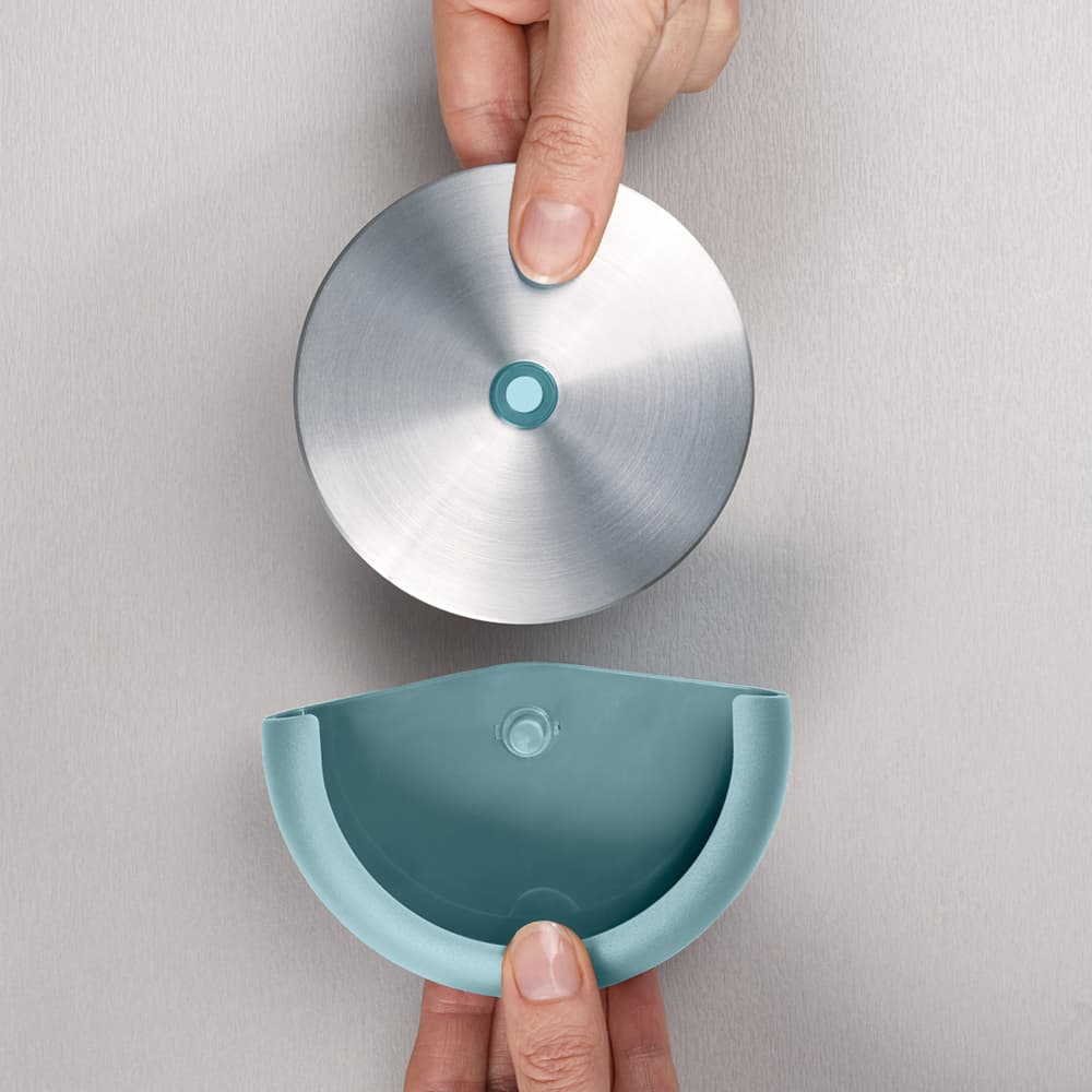 پیتزا بر جوزف جوزف Joseph Joseph Duo Pizza Cutter — تصویر ۲