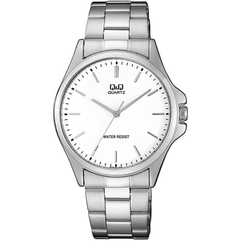 ساعت ست Q&Q کوارتز مدل C36A-003PY – C37A-003PY — تصویر ۵