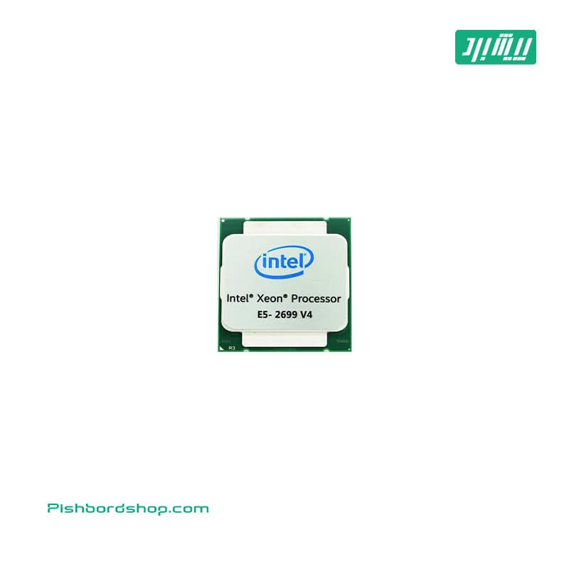 HPE DL360 Gen9 Intel Xeon E5-2699v4 2.2 GHz 818206-B21 CPU
