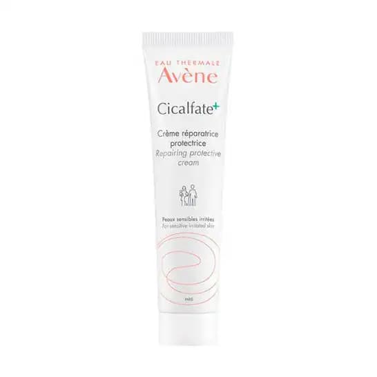 کرم ترمیم کننده سیکالفیت پلاس اون اصل (Avene Cicalfate+)
