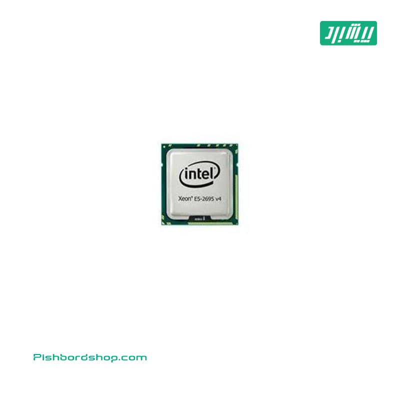 HPE DL360 Gen9 Intel Xeon E5-2698v4 2.2 GHz 818204-B21 CPU