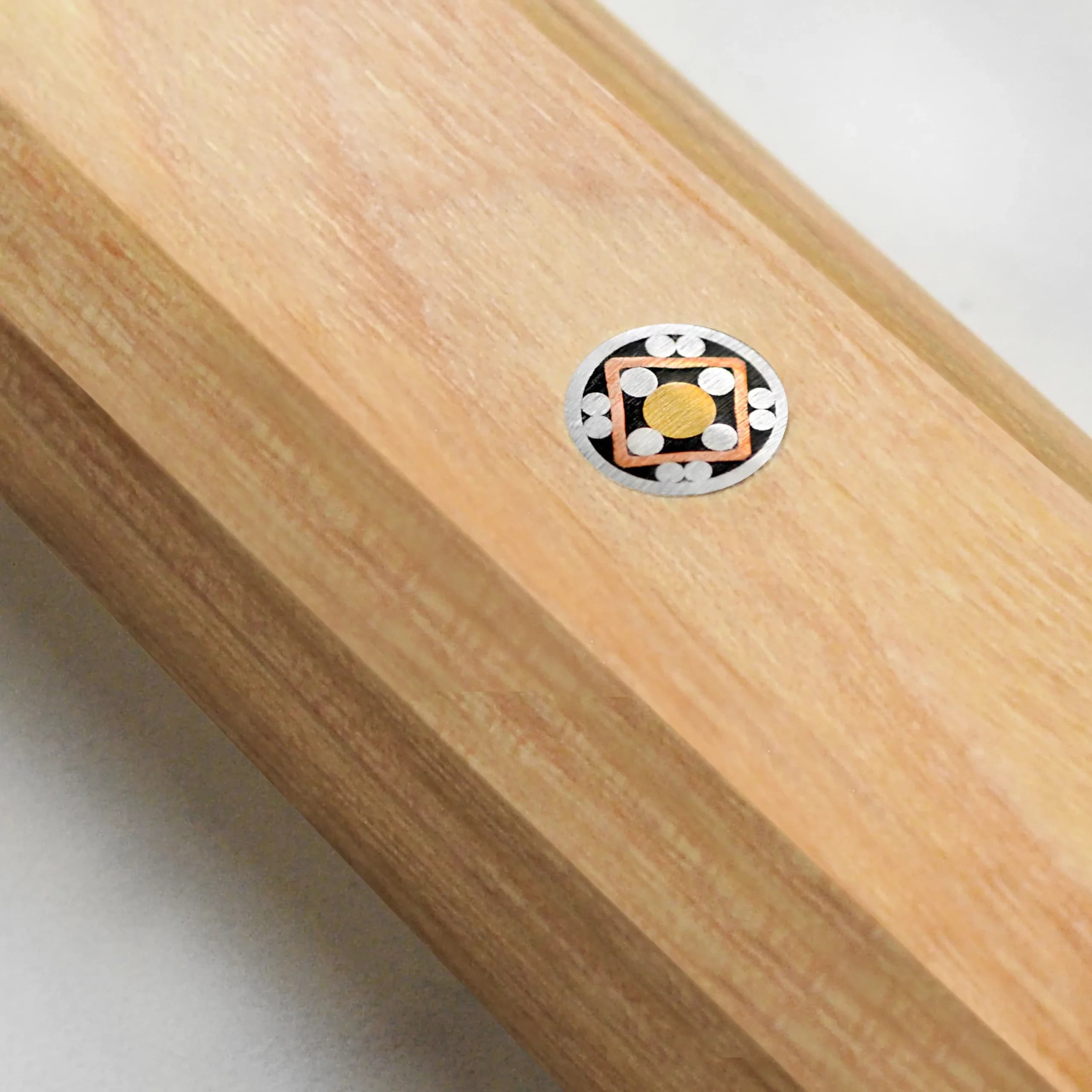 چاقوی میابی 18 سانت سانتوکو مدل کویا Miyabi Koya 4000FC Santoku Knife, 18cm — تصویر ۳
