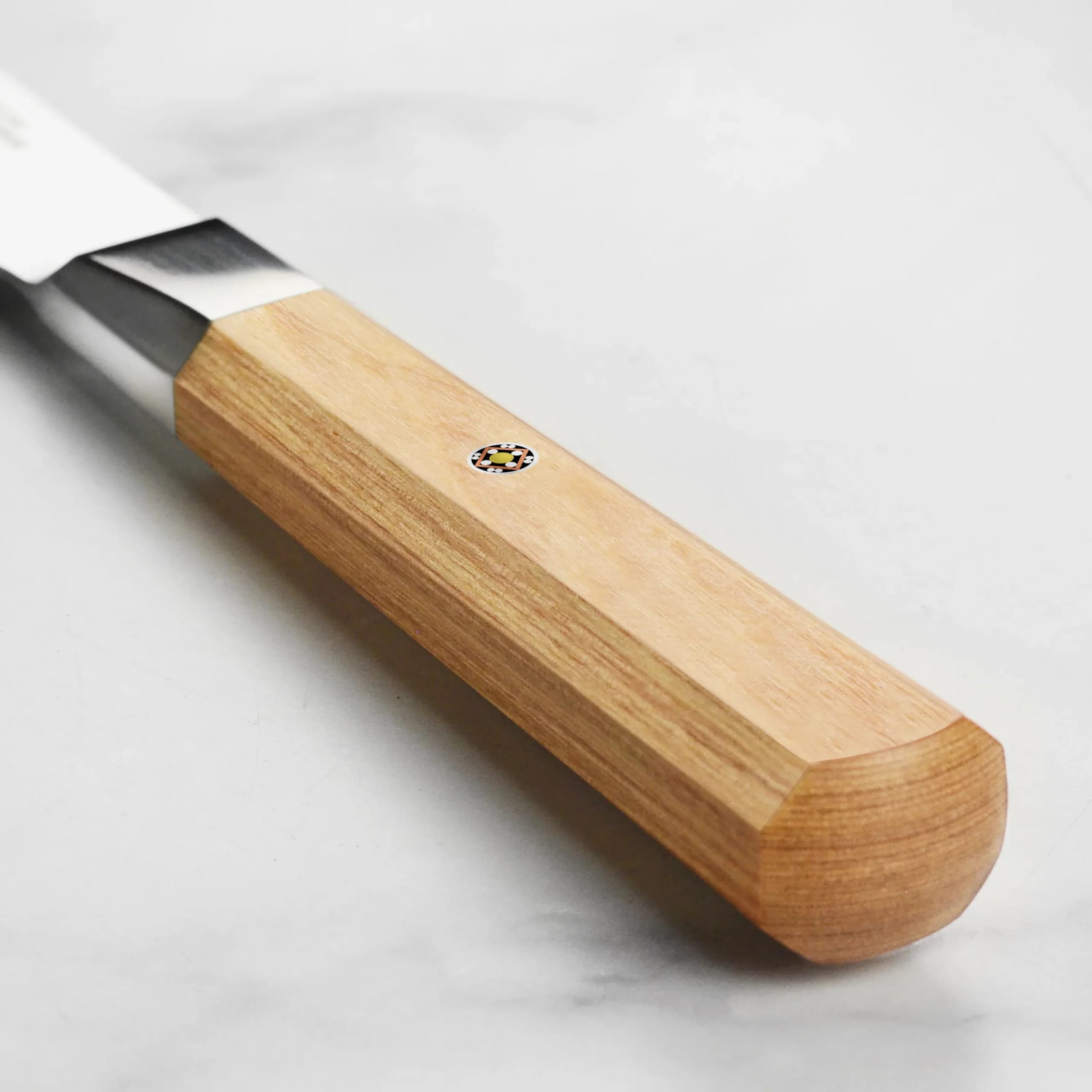 چاقوی میابی 18 سانت سانتوکو مدل کویا Miyabi Koya 4000FC Santoku Knife, 18cm — تصویر ۴