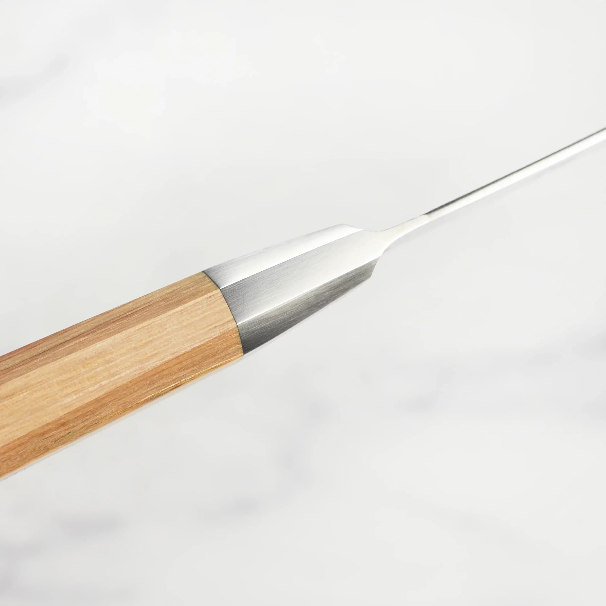 چاقوی میابی 20 سانت سرآشپز مدل کویا Miyabi Koya 4000FC Gyutoh Knife, 20cm — تصویر ۵