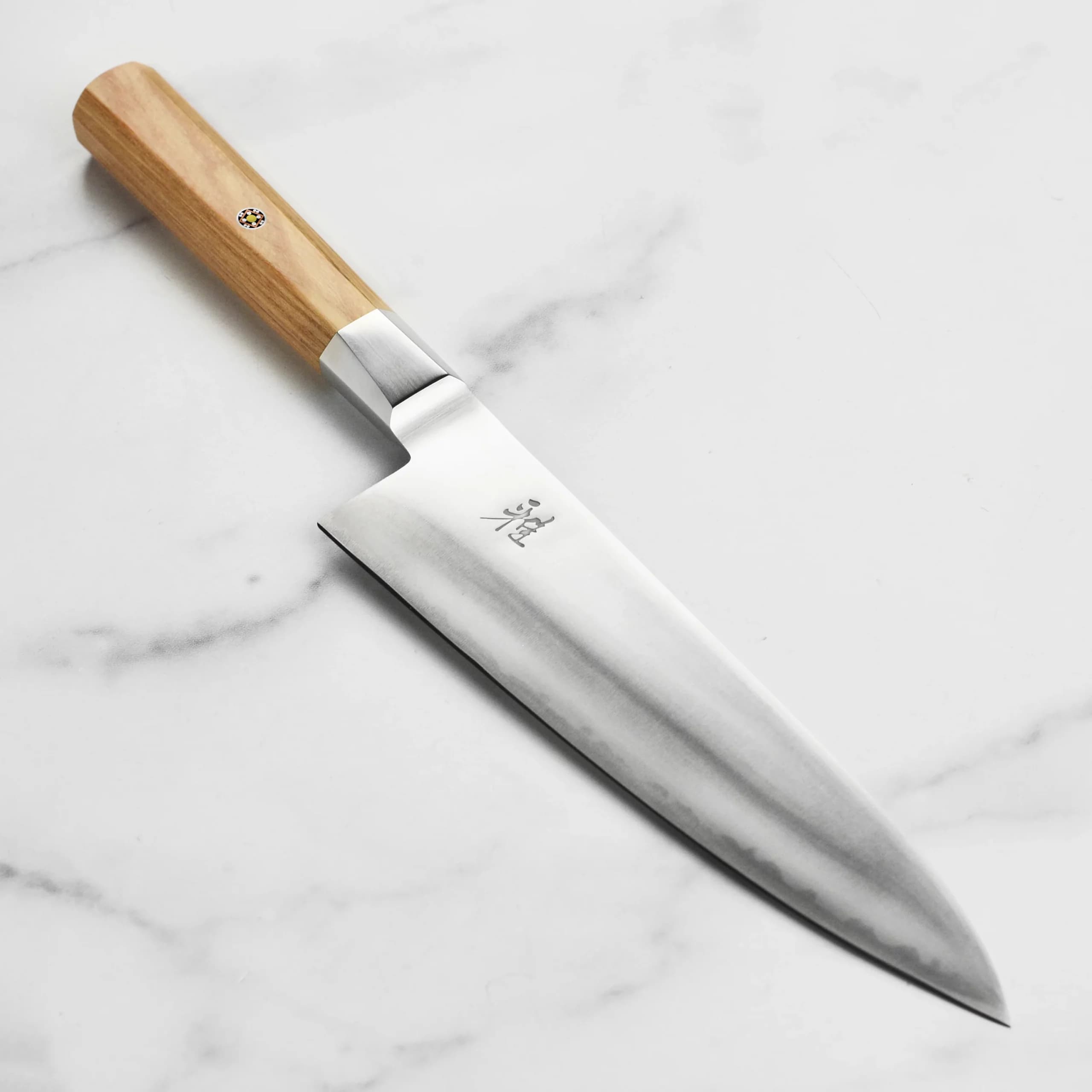 چاقوی میابی 20 سانت سرآشپز مدل کویا Miyabi Koya 4000FC Gyutoh Knife, 20cm