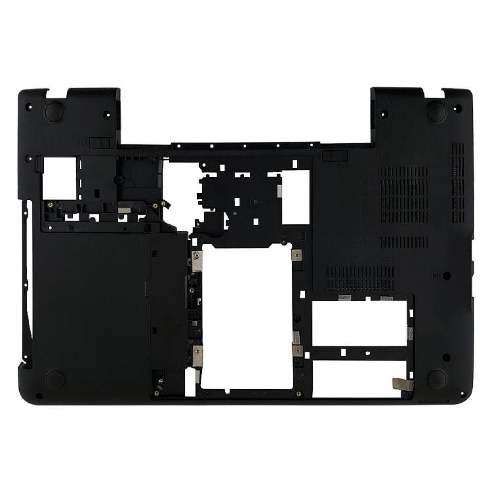 قاب کف لپ تاپ لنوو Thinkpad E550 مشکی