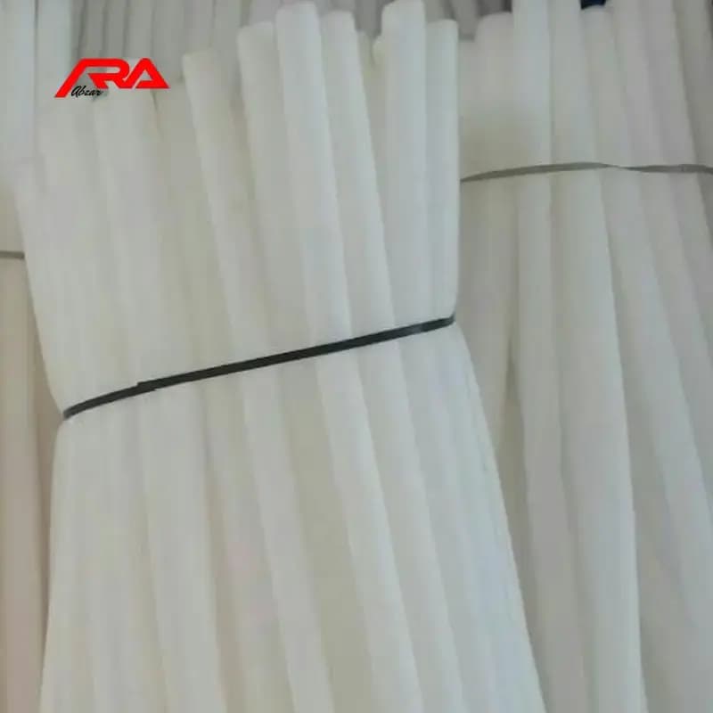 فوم پلی اتیلن لوله ای 3/8 اینچ (قطر 12) — تصویر ۳