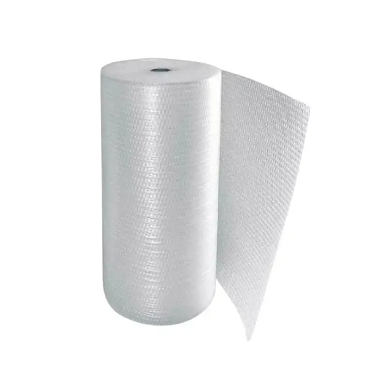 نایلون حباب دار شفاف درجه 1 عرض 100 سانتی متر ( حباب ریز )