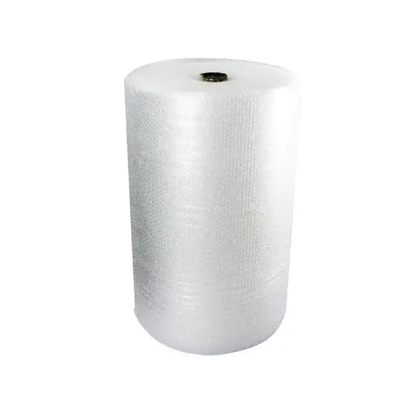 نایلون حبابدار شفاف حباب ریز عرض 150 سانتی متر – درجه یک