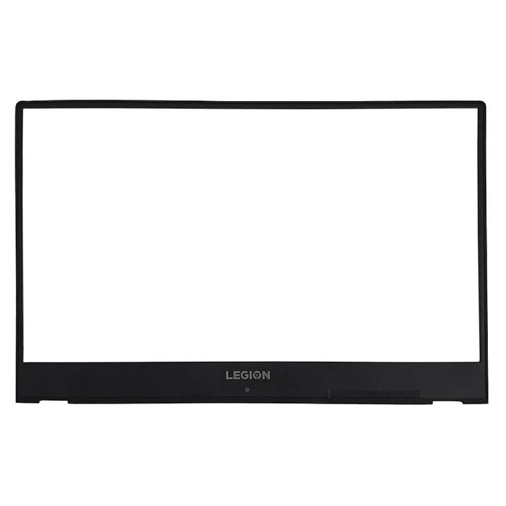 قاب جلو ال سی دی لپ تاپ لنوو Legion Y540-15 مشکی