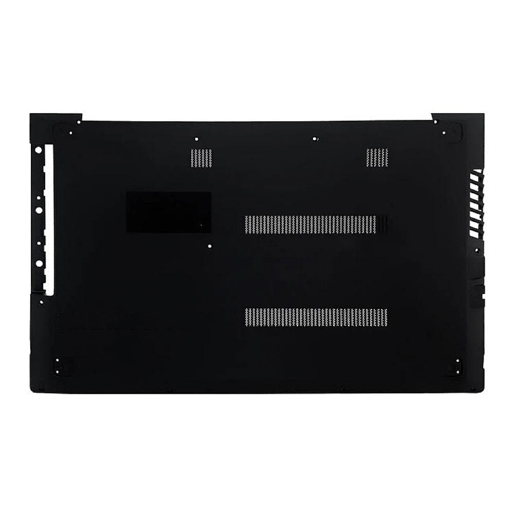 قاب کف لپ تاپ لنوو Ideapad V310-15 مشکی-بدون پلاستیک کف