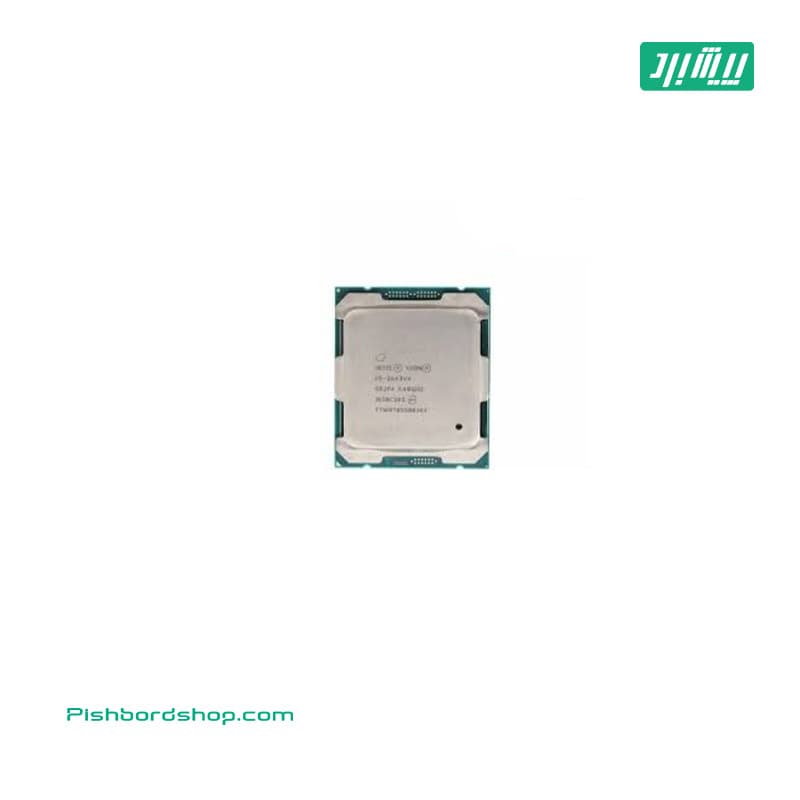 HPE DL360 Gen9 Intel Xeon E5-2643v4 3.4 GHz 818194-B21 CPU