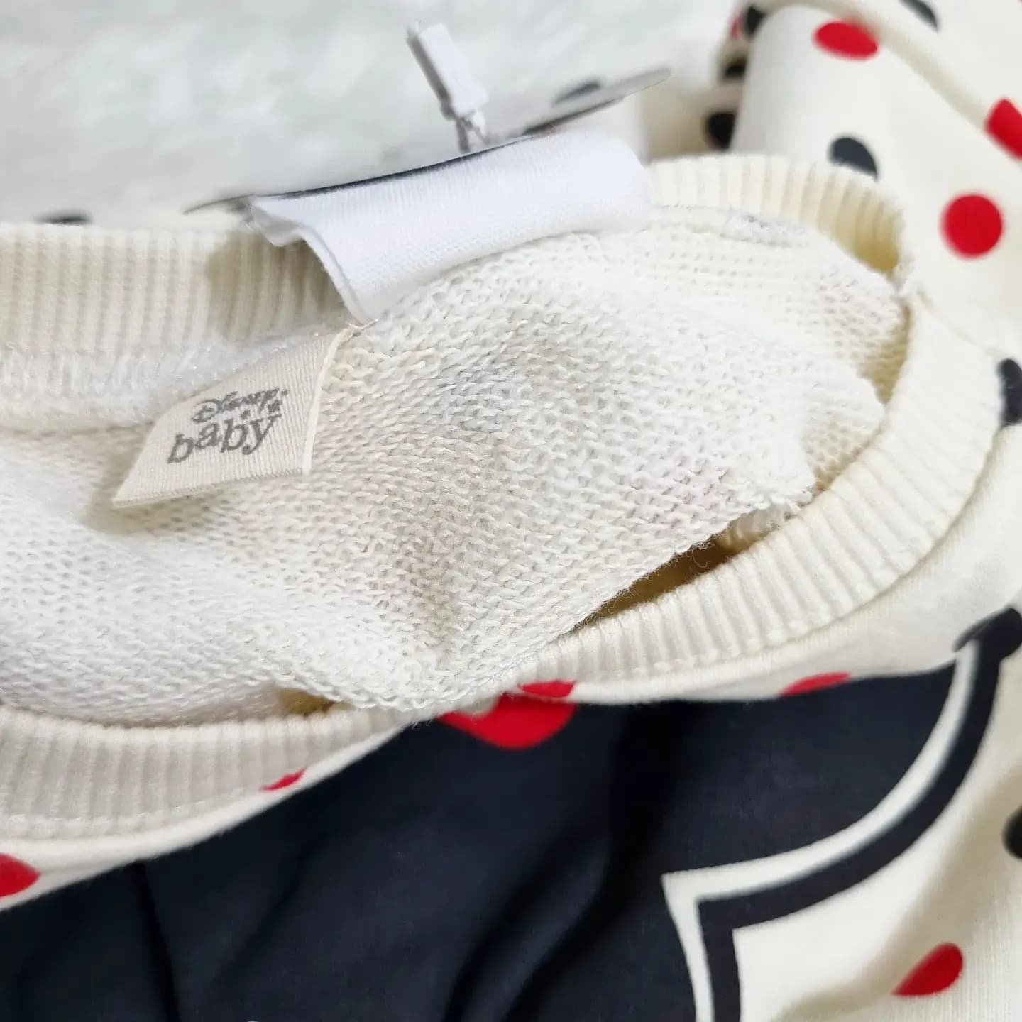 ست بلوز شلوار دخترانه دورس زارا zara — تصویر ۵