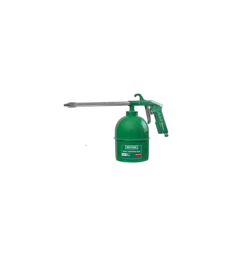 پیستوله و تفنگ گازوئیل پاش 500cc نکستول NEXTOOL مدل NEX-DO10 — تصویر ۲