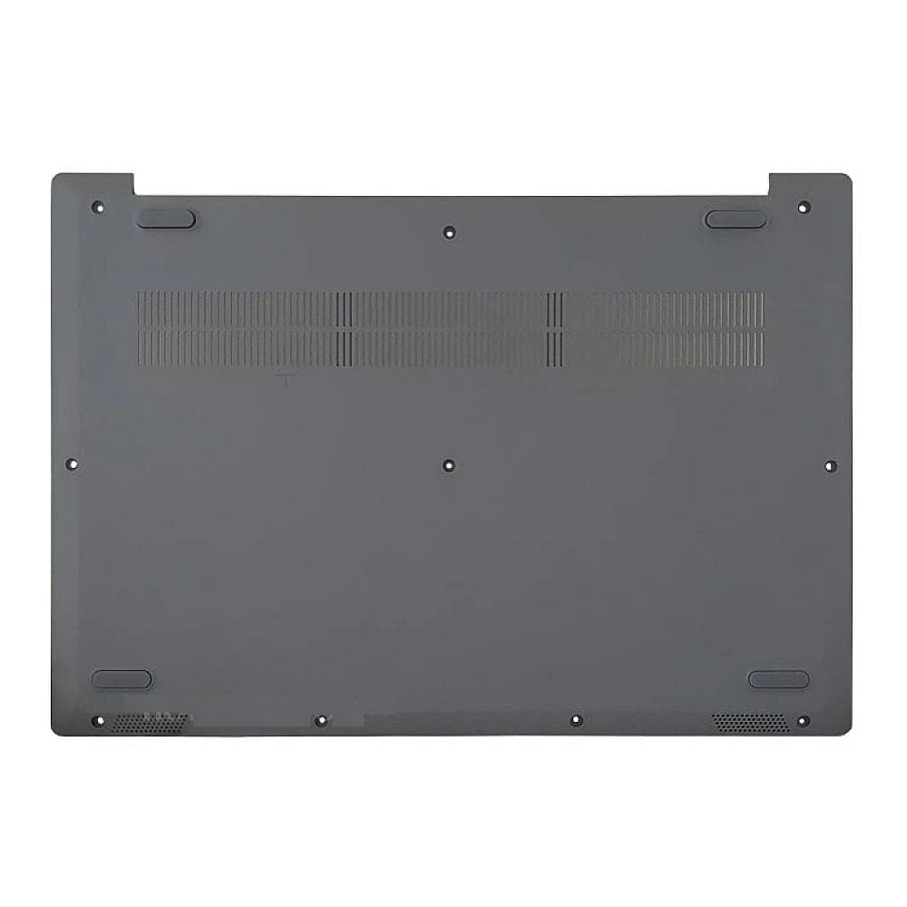 قاب کف لپ تاپ لنوو IdeaPad 3-15IIL05 طوسی