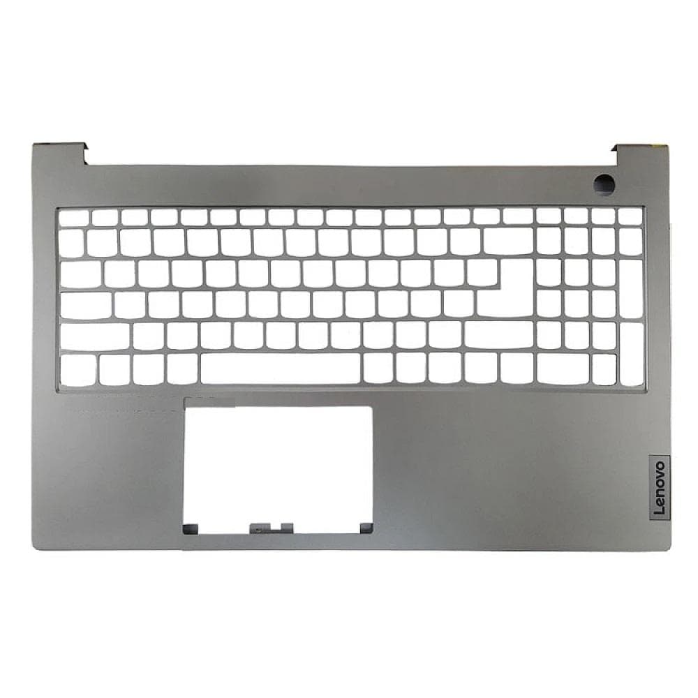 قاب کنار کیبرد لپ تاپ لنوو ThinkBook 15 G2 نقره ای