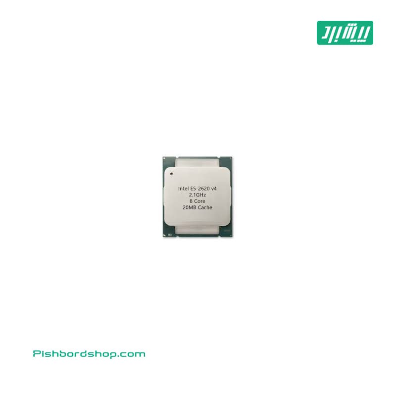 “HPE DL360 Gen9 Intel Xeon E5-2620v4 2.1 GHz 818172-B21 CPU