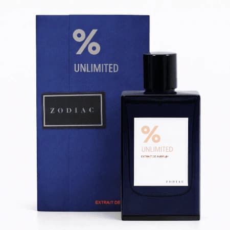 ادکلن زودیاک آنلیمیتد سمام مشابه آمواج اوتلندز (Zodiac Unlimited Samam)