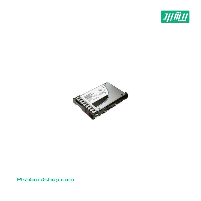 Drive SSD 7.68TB NVMe U.3 DS P20767-001 SSD