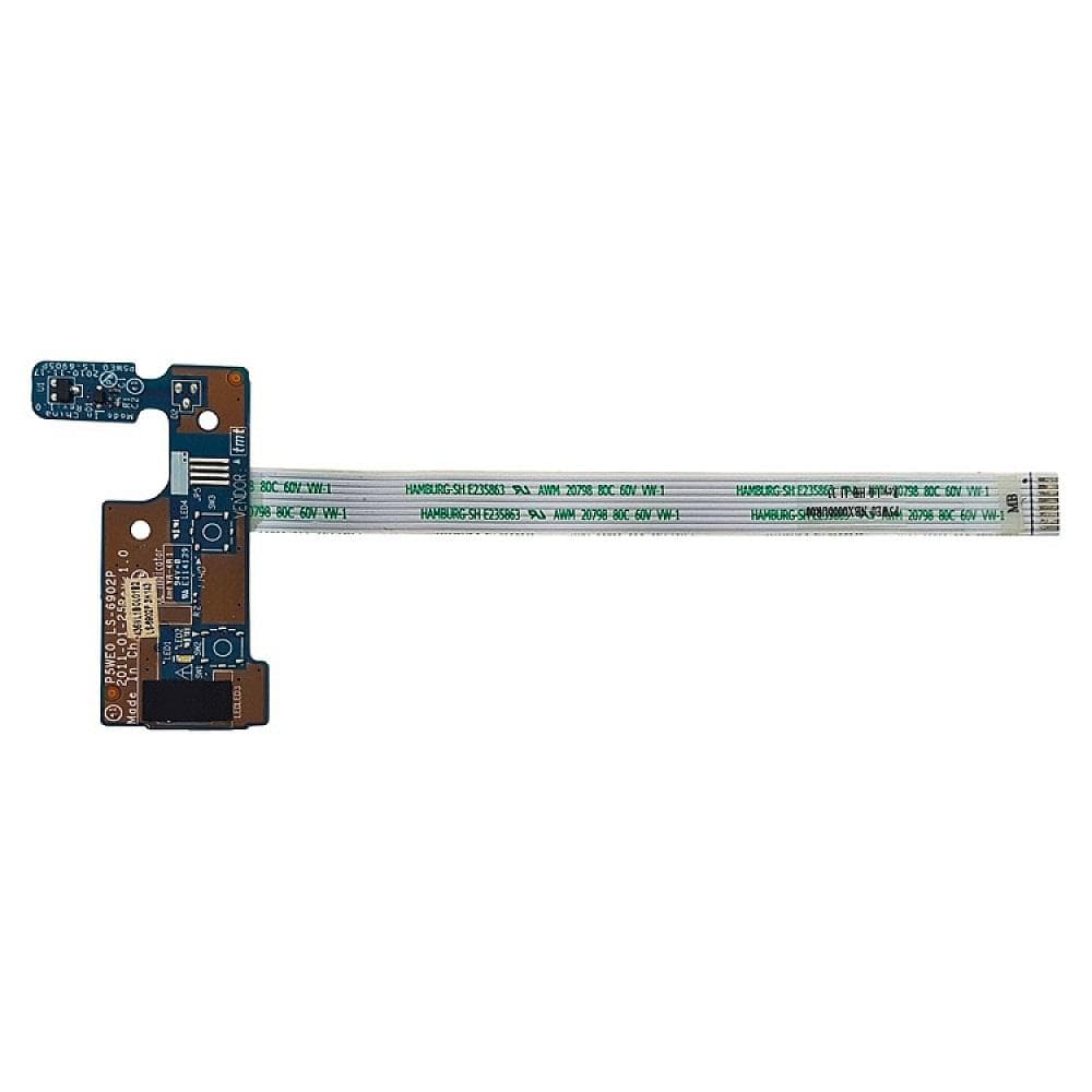 برد سوئیچ لپ تاپ ایسر Aspire 5750_LS-6902P