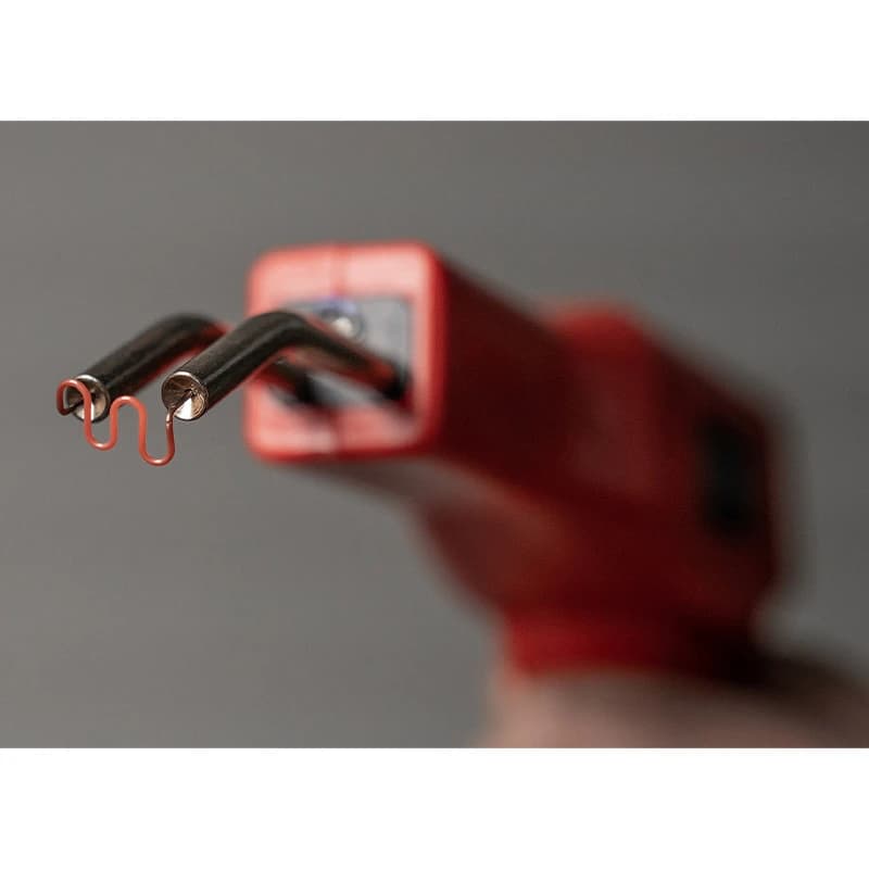 تفنگ دوخت پلاستیک مدل H50 — تصویر ۸