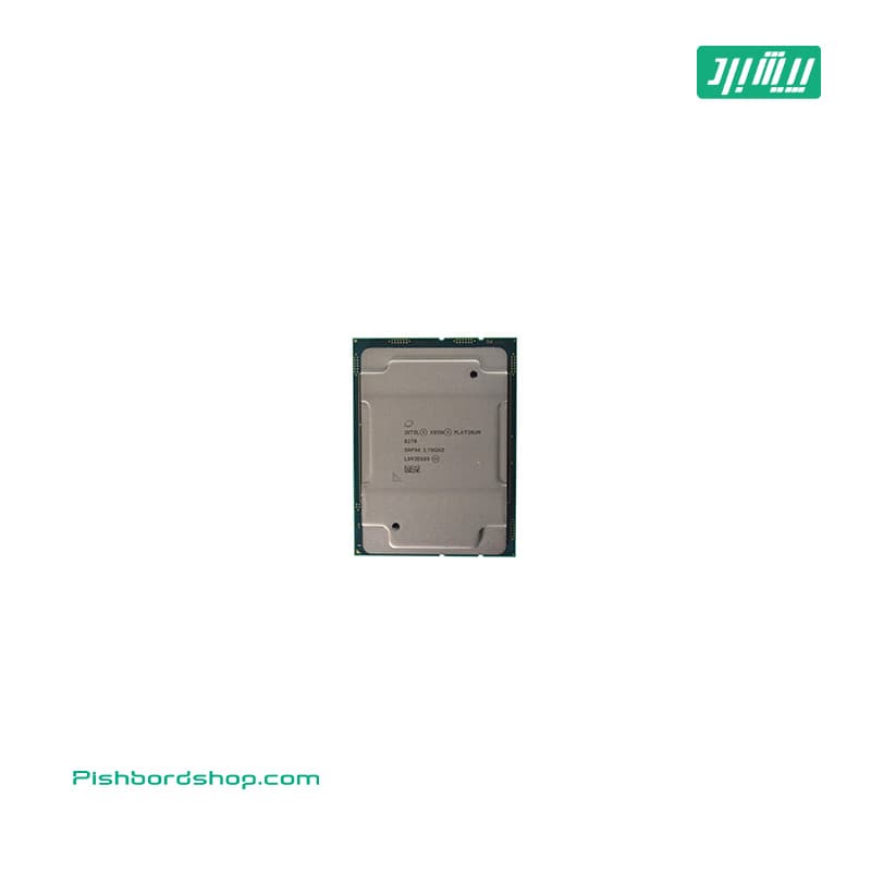 CPU 8270 – 2.6 GHz 205 W 26C P11623-001