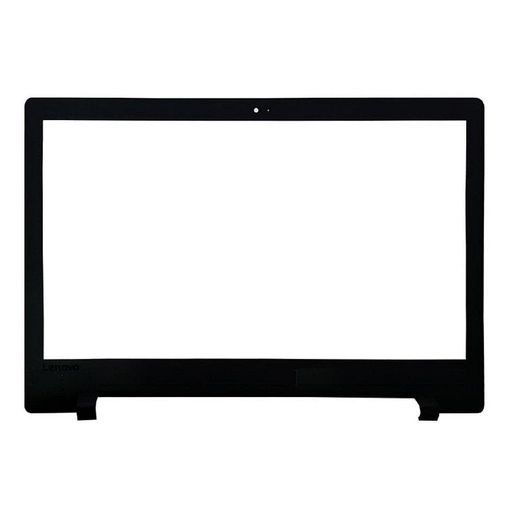 قاب جلو ال سی دی لپ تاپ لنوو IdeaPad 110-15ACL AMD مشکی